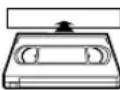 HITACHI DV-PF74U - NORMAL PLAYBACK - 1