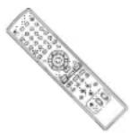 HITACHI DV-PF74U - SUPPLIED ACCESSORIES - 1