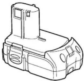 HITACHI CR 18DL - ADVERTENCIA: - 16
