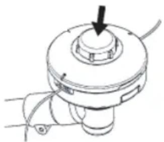 HITACHI CG 22EAS(SLP) - NOTA - 2