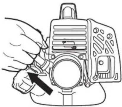 HITACHI CG 22EAS(SLP) - IMPORTANT - 5
