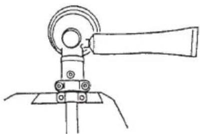 HITACHI CG 22EAS(SLP) - Angle transmission (Fig. 34) - 1
