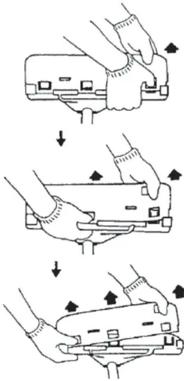 HITACHI CG 22EAS(SLP) - IMPORTANT - 2