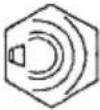 HITACHI CG 22EAS(SLP) - WARRANTY - 31