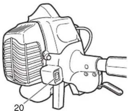 HITACHI CG 22EAS(SLP) - IMPORTANT - 2
