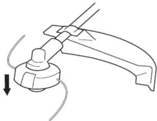 HITACHI CG 22EAS(SLP) - NOTA - 1