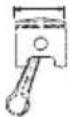 HITACHI CG 22EAS(SLP) - GARANTIE - 8
