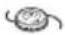 HITACHI CG 22EAS(SLP) - WARRANTY - 5