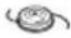 HITACHI CG 22EAS(SLP) - WARRANTY - 13