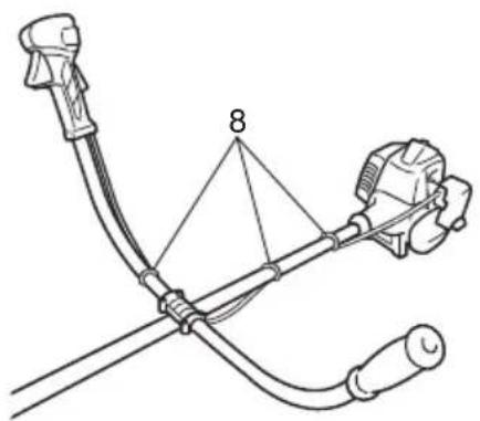 HITACHI CG 22EAS(SLP) - NOTA - 2