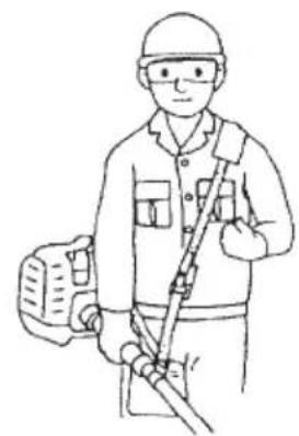 HITACHI CG 22EAS(SLP) - NOTA - 1