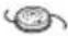 HITACHI CG 22EAS(SLP) - WARRANTY - 34