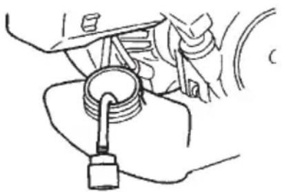 HITACHI CG 22EAS(SLP) - REMARQUE - 1