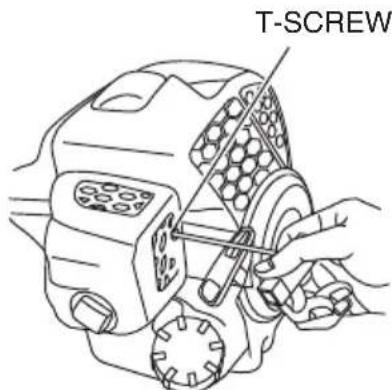 T-SCREW
