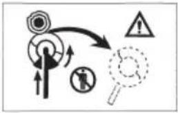 HITACHI CG 24EKS(L) - SIGNIFICADO DE LOS SÍMBOLOS - 8