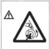 HITACHI CG 24EKS(L) - ⚠ AVERTISSEMENT - 10