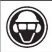 HITACHI CG 24EKS(L) - ⚠ AVERTISSEMENT - 5