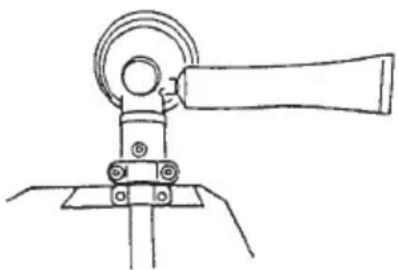 HITACHI CG 24EKS(L) - Transmisión en ángulo (Fig. 23) - 1