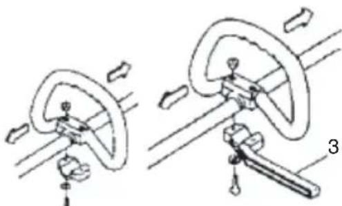 HITACHI CG 24EKS(L) - ATTENTION - 1