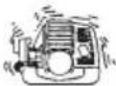 HITACHI CG 24EKS(L) - WARRANTY - 7