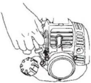 HITACHI CG 24EKS(L) - PRECAUCIÓN - 4