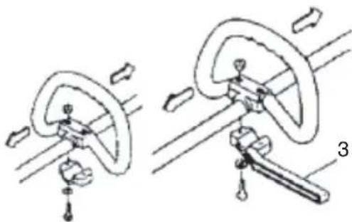 HITACHI CG 24EKS(L) - ADVERTENCIA - 1