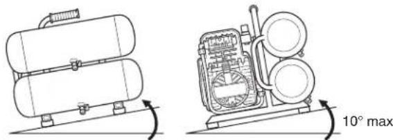 HITACHI EC 99S - ADVERTENCIA: Si el cable está dañado deberá reemplazar o repararlo. - 4