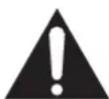 HITACHI DV-PF73U - CAUTION: - 2