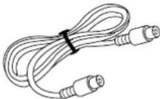 HITACHI DV-PF73U - SUPPLIED ACCESSORIES - 4