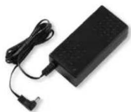 HITACHI HSB32B26 - The speaker grill is not removable. - 3