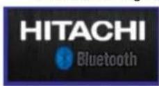 HITACHI HSB32B26 - NO WIRES with Bluetooth® : - 2