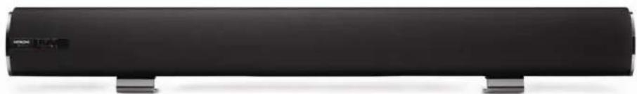 HITACHI HSB32B26 - 133W Bluetooth® Sound Bar - 2