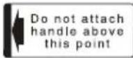 HITACHI CG 22EAD (SLP) - MEANINGS OF SYMBOLS - 20