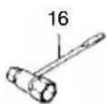 HITACHI CG 22EAD (SLP) - SYMBOLBEDEUTUNGEN - 1