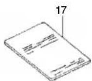 HITACHI CG 22EAD (SLP) - SYMBOLBEDEUTUNGEN - 2