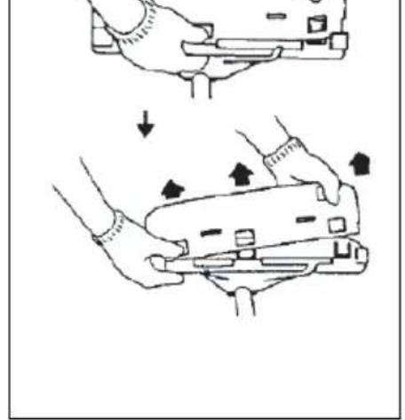 HITACHI CG 22EAB (LP) - 4