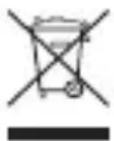 HITACHI BTN5 - E-WASTE / RECYCLE NOTICE - 1