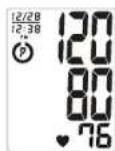 HOMEDICS BPS-060-DDM - MEASUREMENT PROCEDURE Important Notes: - 2