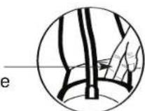 HOMEDICS BPS-060-DDM - USING THE ARM CUFF - 6