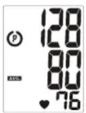 HOMEDICS BPS-060-DDM - RECALLING VALUES FROM MEMORY - 2