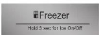 HISENSE HQD20058SV - Ice Maker - 1