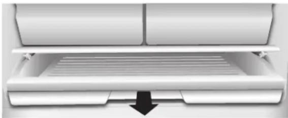 HISENSE HQD20058SV - Full-width Drawer - 1