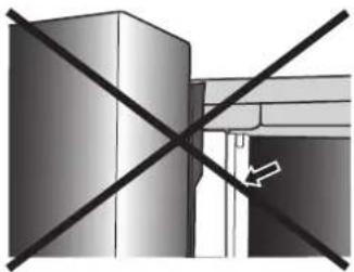 HISENSE HQD20058SV - Opening and Closing Doors - 2