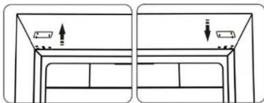 HISENSE HBM17158SS - Warning! - 8