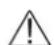 HISENSE HBM17158SS - CAUTION - 1