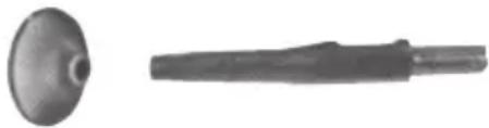 HiKOKI PH-65A - CÁC PHỤ TÙNG TÙY CHỌN (bán riêng) - 3