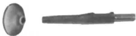 HiKOKI PH-65A - ○ Penumbuk - 1