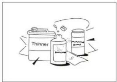 Thinner