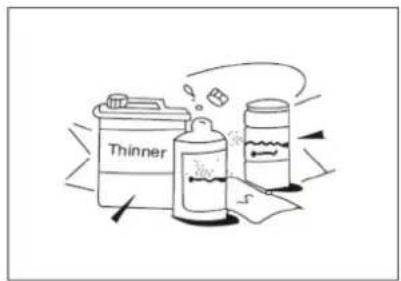 Thinner