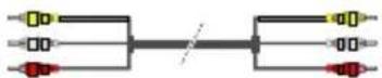 GRANDIN UD65VGB19 - (\*) IL MIO PULSANTE PERSONALE 1 &amp; 2: - 11